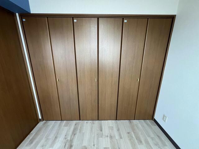 カスティーユ美原の物件内観写真