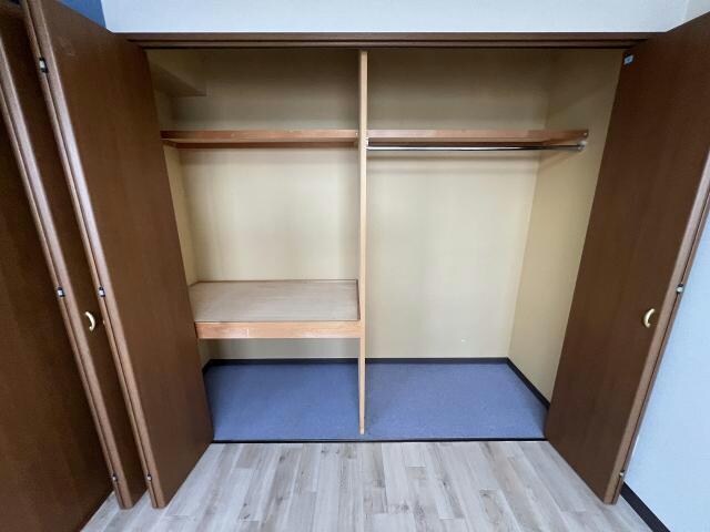 カスティーユ美原の物件内観写真