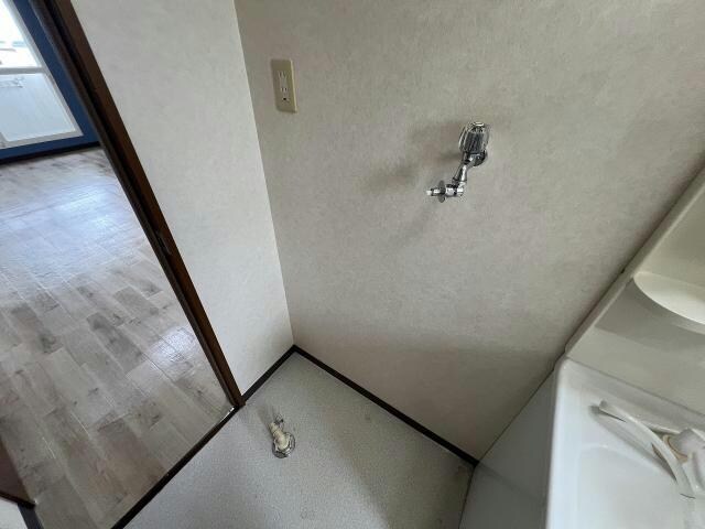 カスティーユ美原の物件内観写真