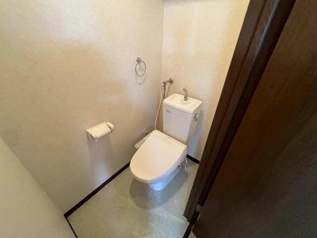 カスティーユ美原の物件内観写真