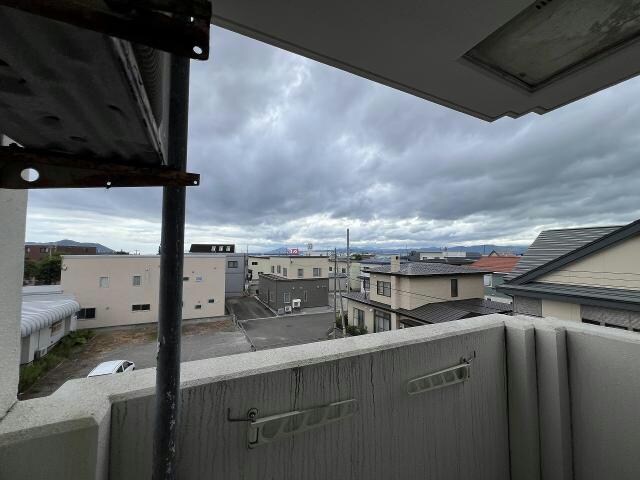 カスティーユ美原の物件内観写真