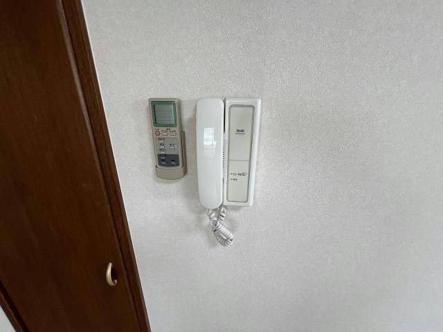 カスティーユ美原の物件内観写真