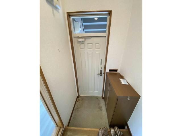 コーポゆかりの物件内観写真