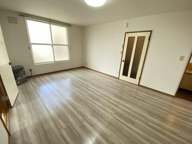 コーポゆかりの物件内観写真