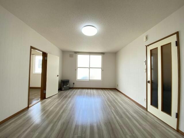 コーポゆかりの物件内観写真