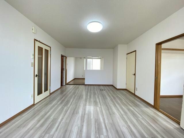 コーポゆかりの物件内観写真