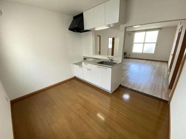 コーポゆかりの物件内観写真