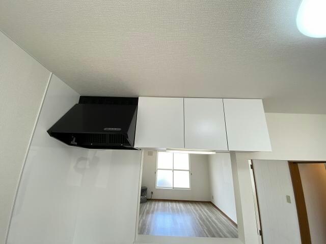 コーポゆかりの物件内観写真