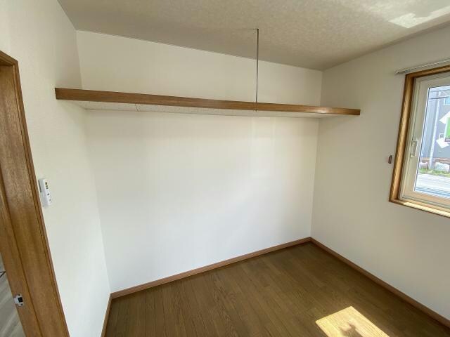 コーポゆかりの物件内観写真