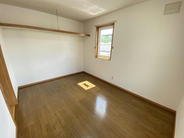 コーポゆかりの物件内観写真