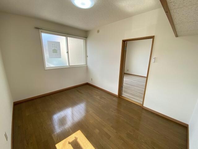 コーポゆかりの物件内観写真