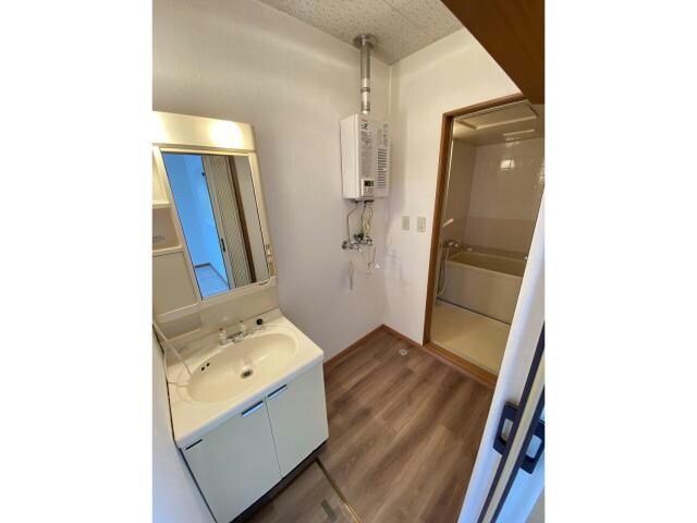 コーポゆかりの物件内観写真