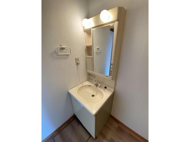 コーポゆかりの物件内観写真