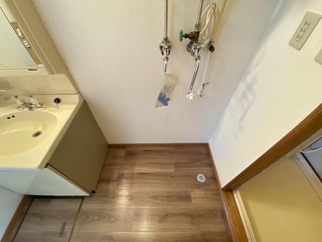 コーポゆかりの物件内観写真