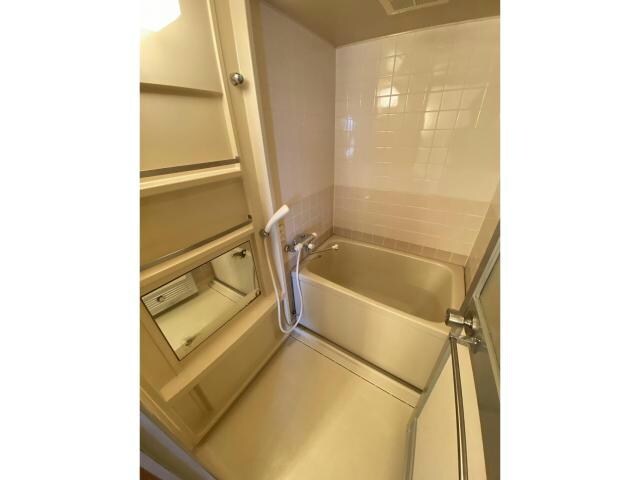 コーポゆかりの物件内観写真