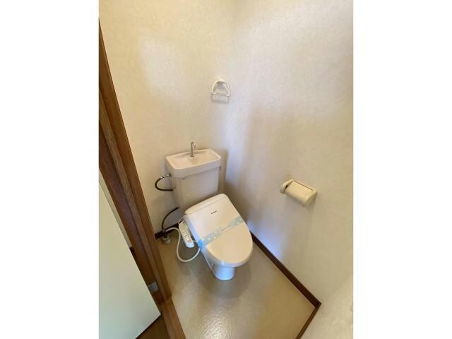 コーポゆかりの物件内観写真