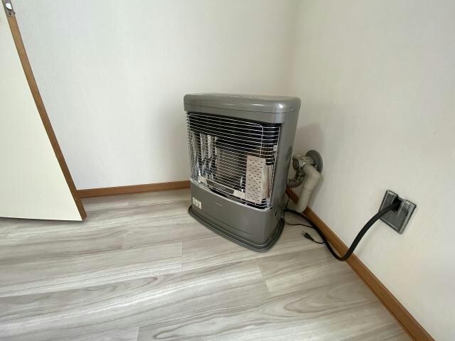 コーポゆかりの物件内観写真