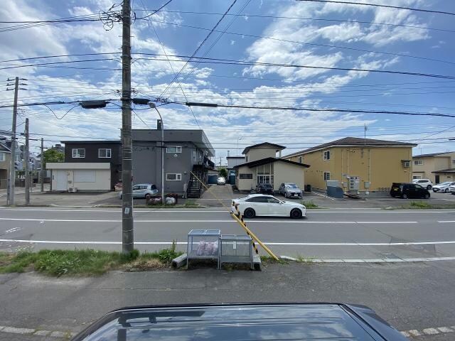 コーポゆかりの物件内観写真