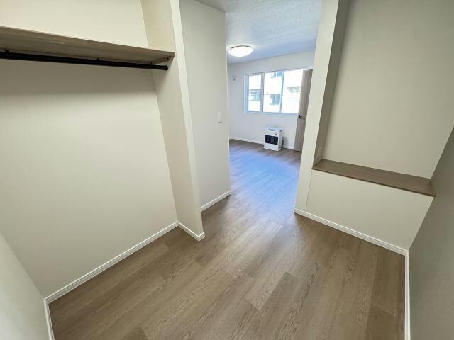 BASE　Gの物件内観写真