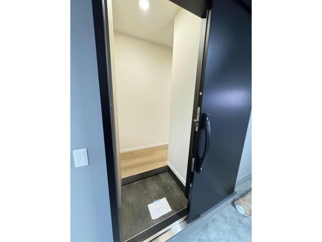 BASE　Gの物件内観写真