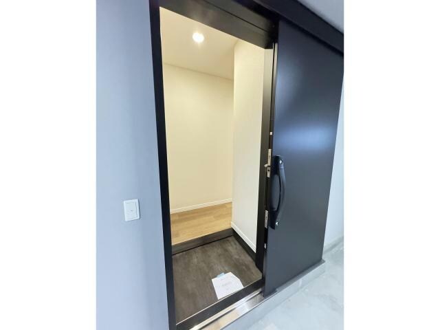 BASE　Gの物件内観写真