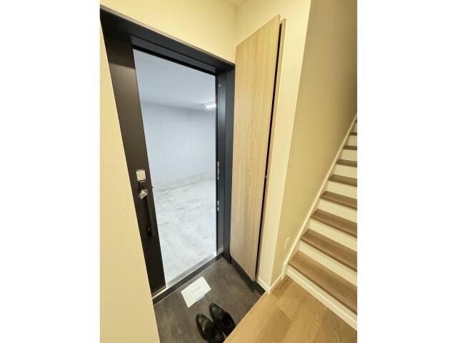 BASE　Gの物件内観写真