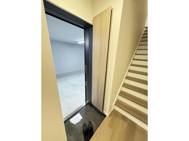 BASE　Gの物件内観写真