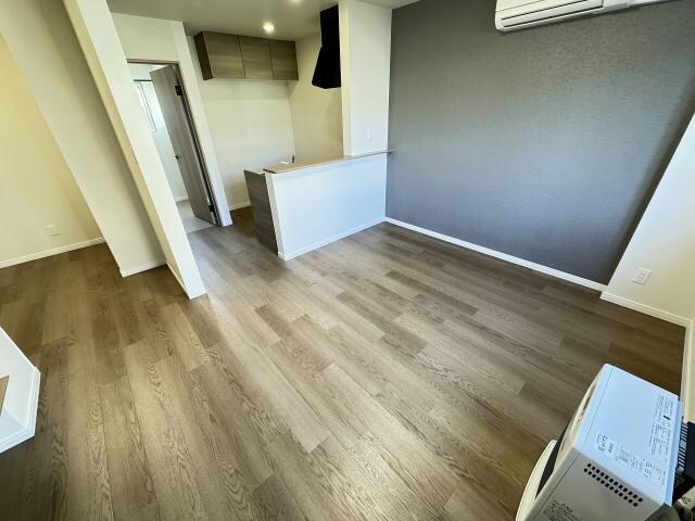 BASE　Gの物件内観写真