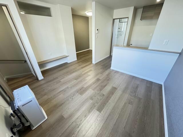 BASE　Gの物件内観写真