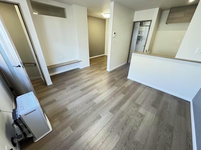 BASE　Gの物件内観写真