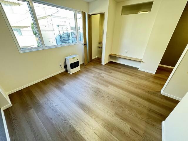 BASE　Gの物件内観写真