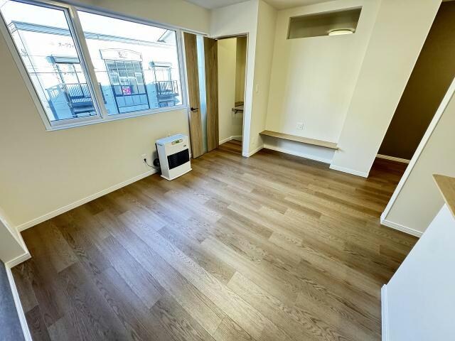 BASE　Gの物件内観写真