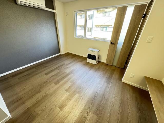 BASE　Gの物件内観写真