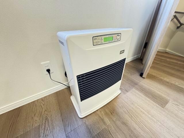 BASE　Gの物件内観写真