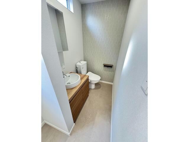 BASE　Gの物件内観写真