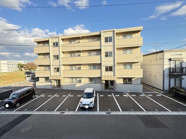 BASE　Gの物件内観写真