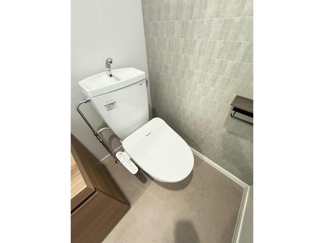 BASE　Gの物件内観写真