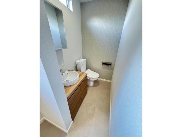 BASE　Gの物件内観写真