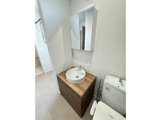 BASE　Gの物件内観写真