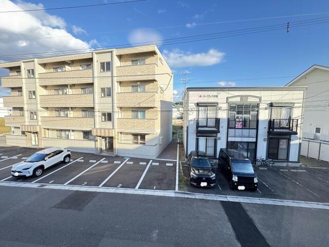 BASE　Gの物件内観写真