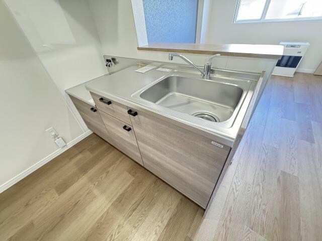 BASE　Gの物件内観写真