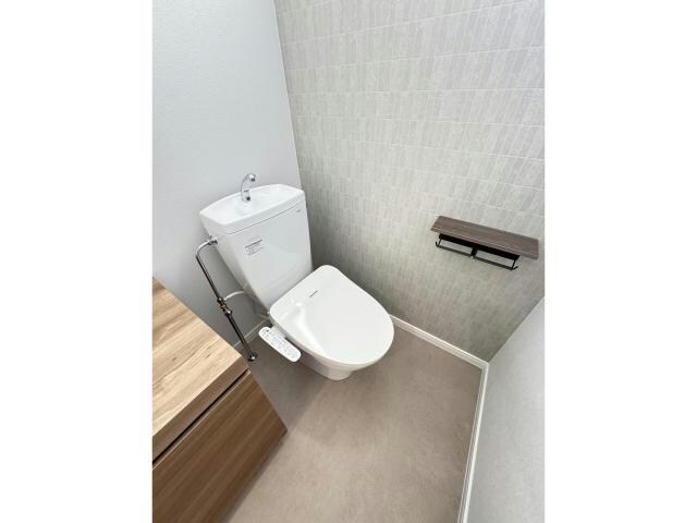 BASE　Gの物件内観写真