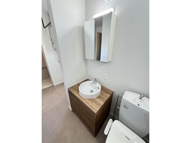 BASE　Gの物件内観写真