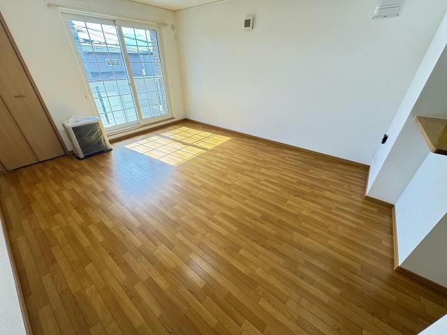 ヴェル・ドールの物件内観写真