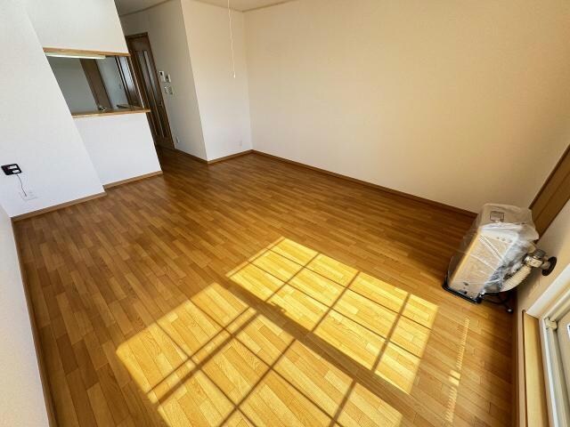 ヴェル・ドールの物件内観写真