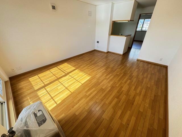 ヴェル・ドールの物件内観写真