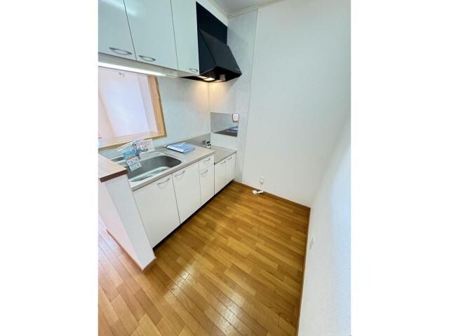 ヴェル・ドールの物件内観写真