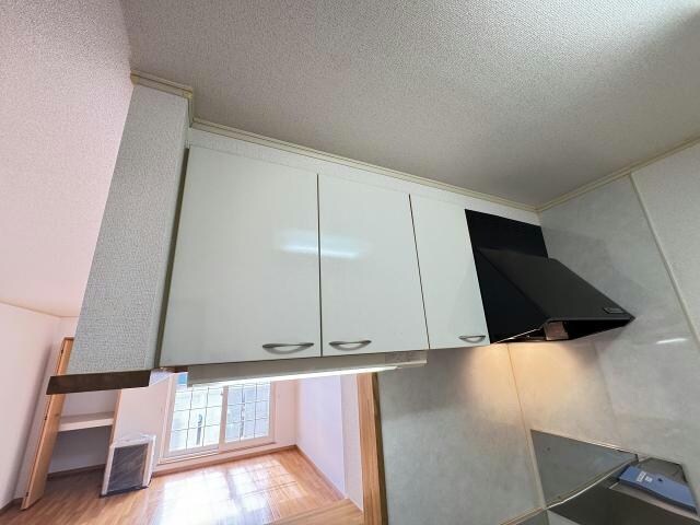 ヴェル・ドールの物件内観写真