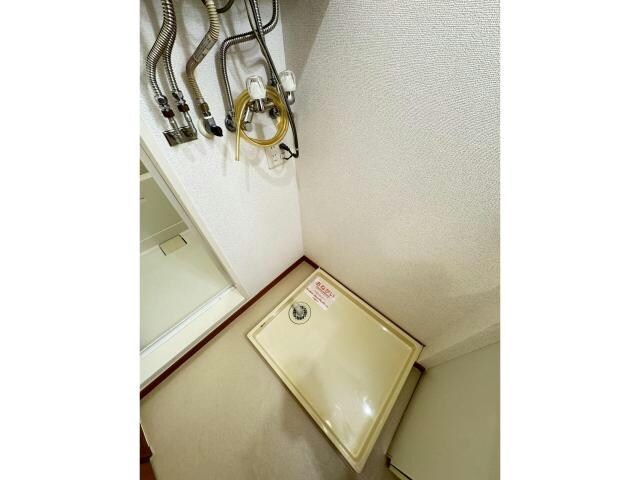 ヴェル・ドールの物件内観写真