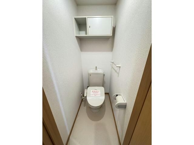 ヴェル・ドールの物件内観写真